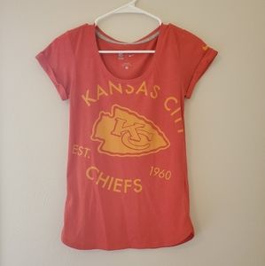 Kansas City Chiefs Tee